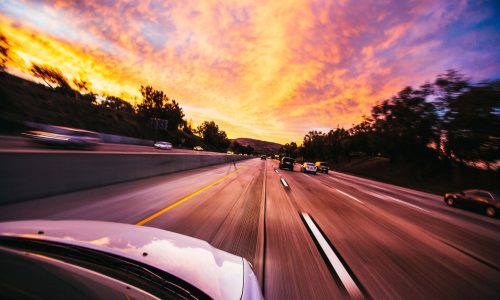 Aangereden schadevergoeding