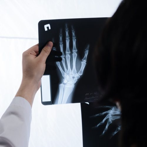 Blijvend letsel na ongeval