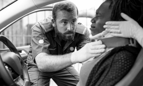 whiplash schadevergoeding